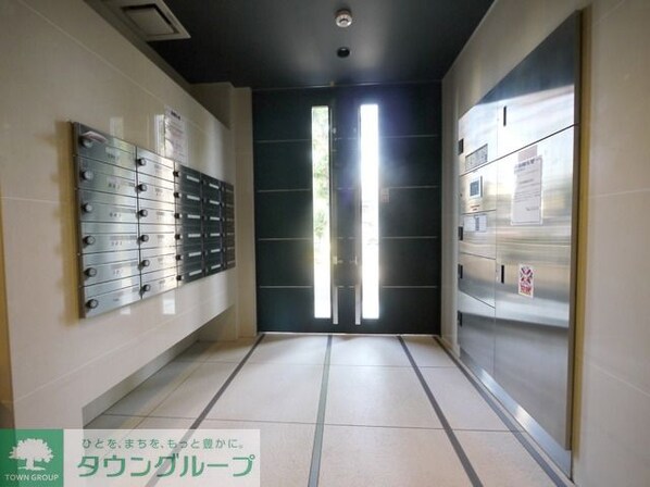 アルテシモルーチェの物件内観写真